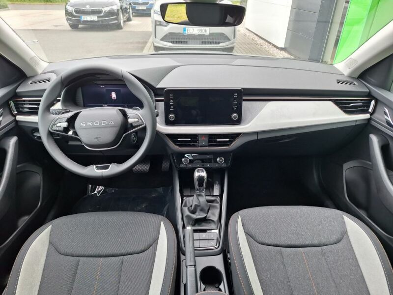 Škoda Scala 130LET Premium