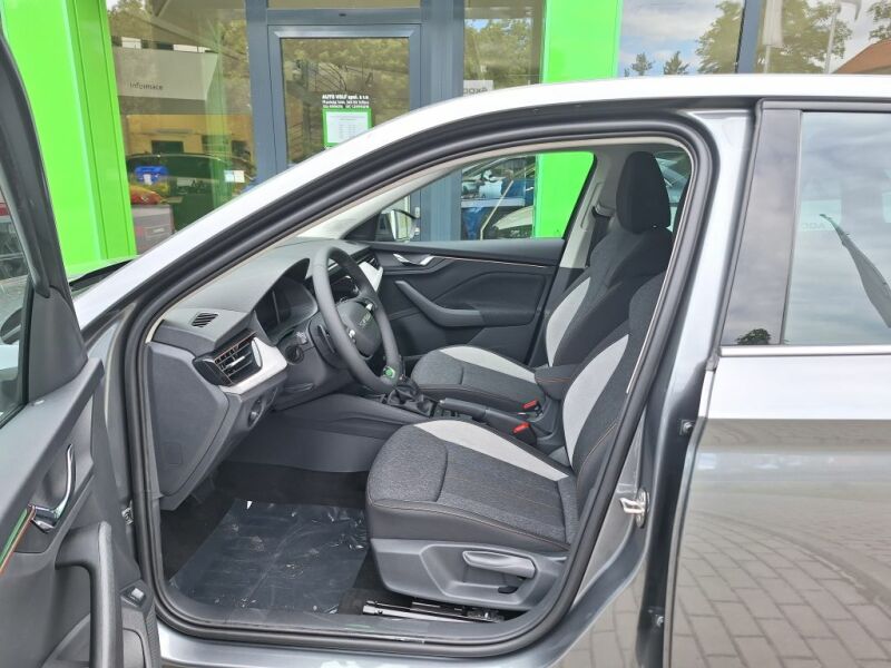 Škoda Scala 130LET Premium