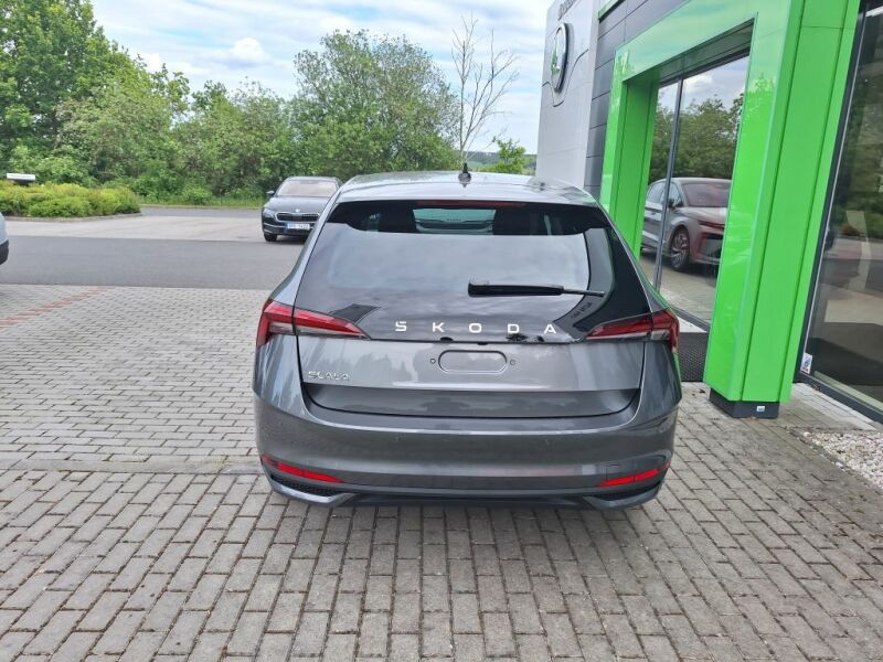 Škoda Scala 130LET Premium