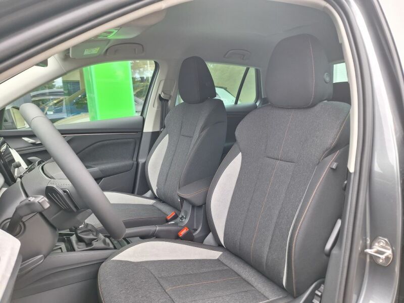Škoda Scala 130LET Premium