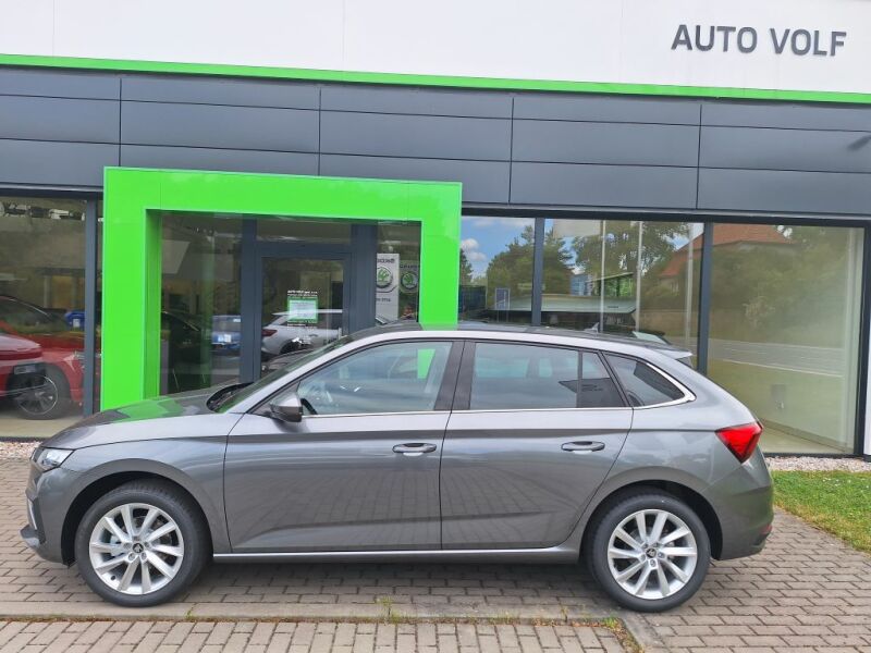 Škoda Scala 130LET Premium