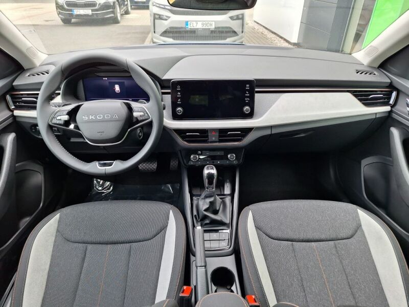 Škoda Scala 130LET Premium
