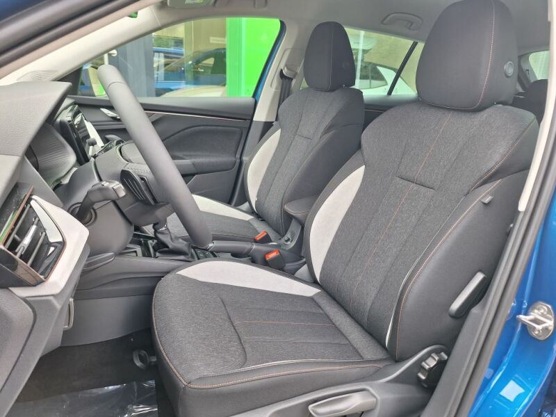 Škoda Scala 130LET Premium