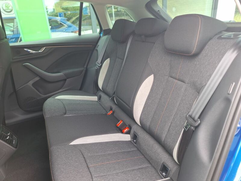 Škoda Scala 130LET Premium