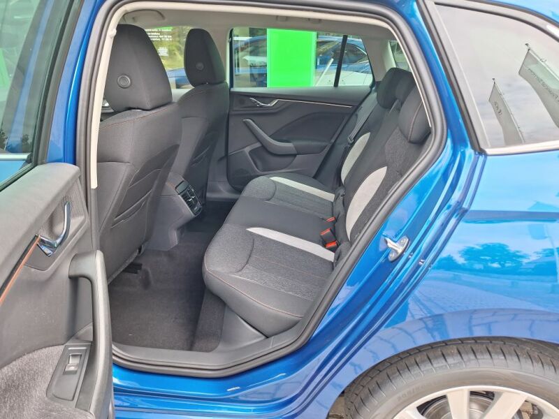 Škoda Scala 130LET Premium