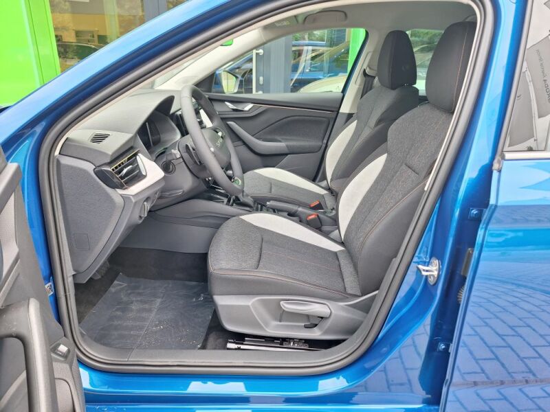 Škoda Scala 130LET Premium