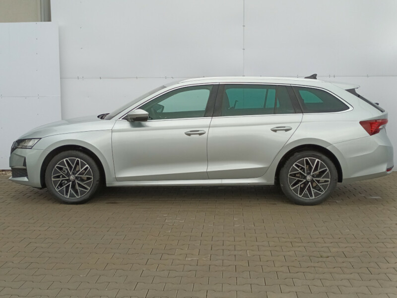 Škoda Octavia Top Selection