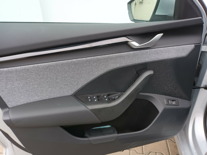 Škoda Octavia Top Selection