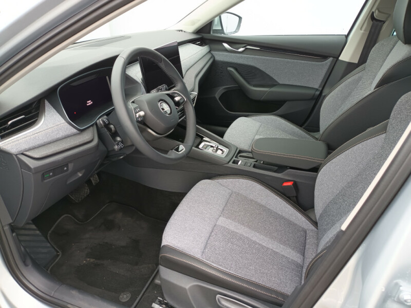 Škoda Octavia Top Selection