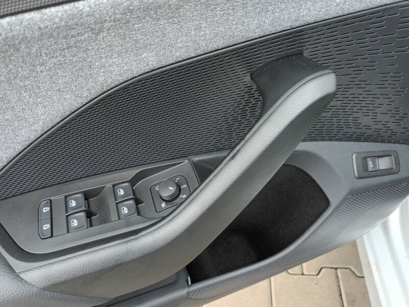 Škoda Octavia Top Selection
