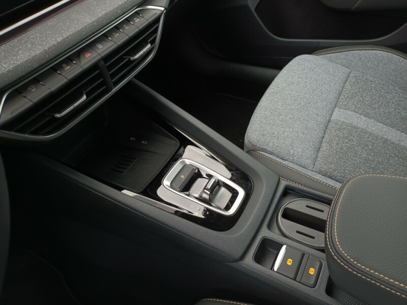 Škoda Octavia Top Selection