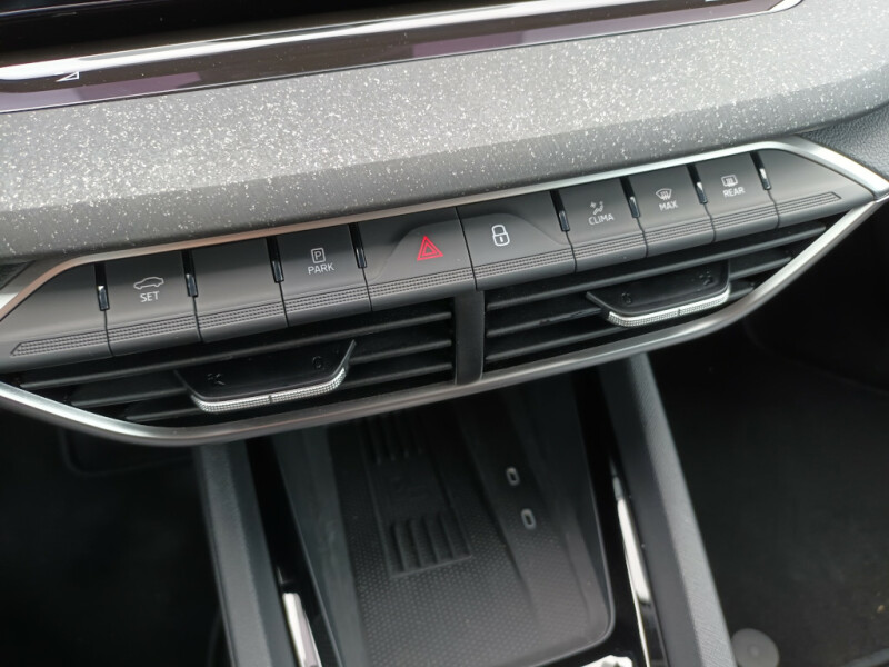 Škoda Octavia Top Selection