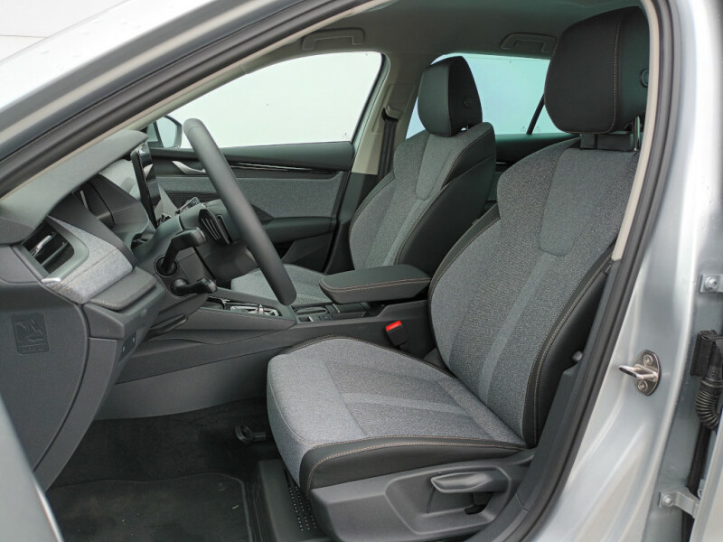 Škoda Octavia Top Selection