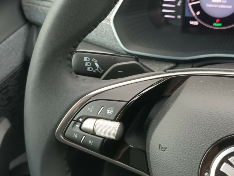 Škoda Octavia Top Selection