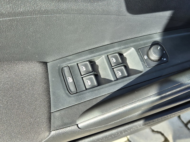 Škoda Fabia Selection