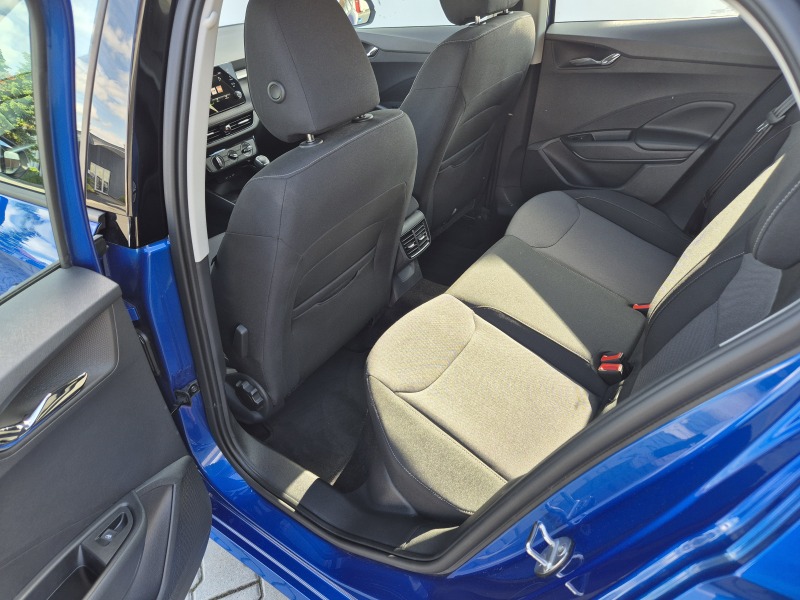 Škoda Fabia Selection