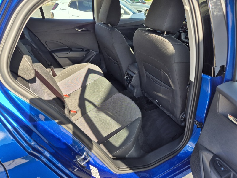 Škoda Fabia Selection