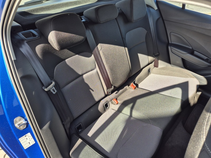 Škoda Fabia Selection