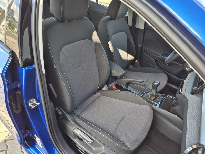 Škoda Fabia Selection