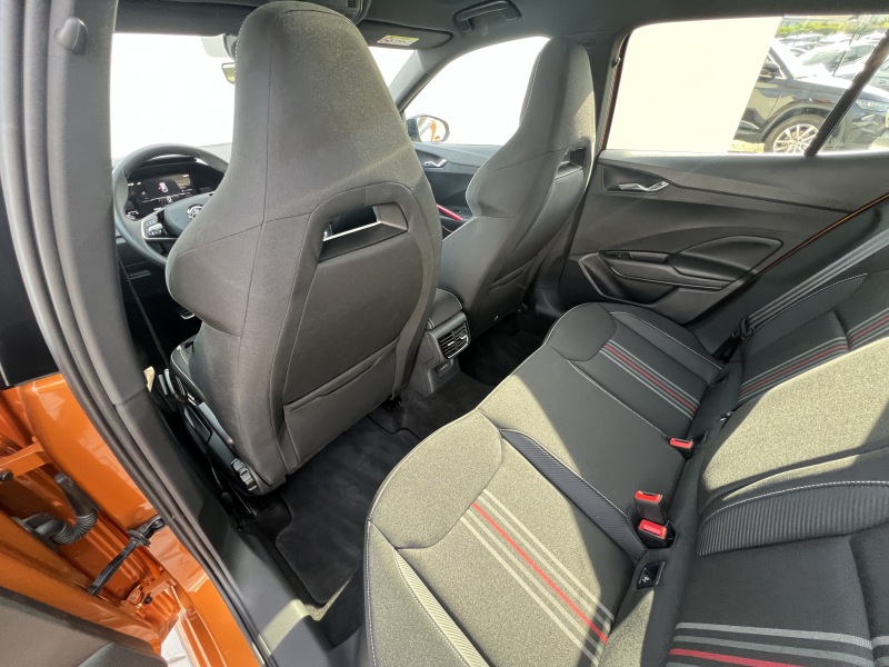Škoda Fabia Monte Carlo