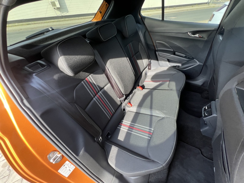 Škoda Fabia Monte Carlo