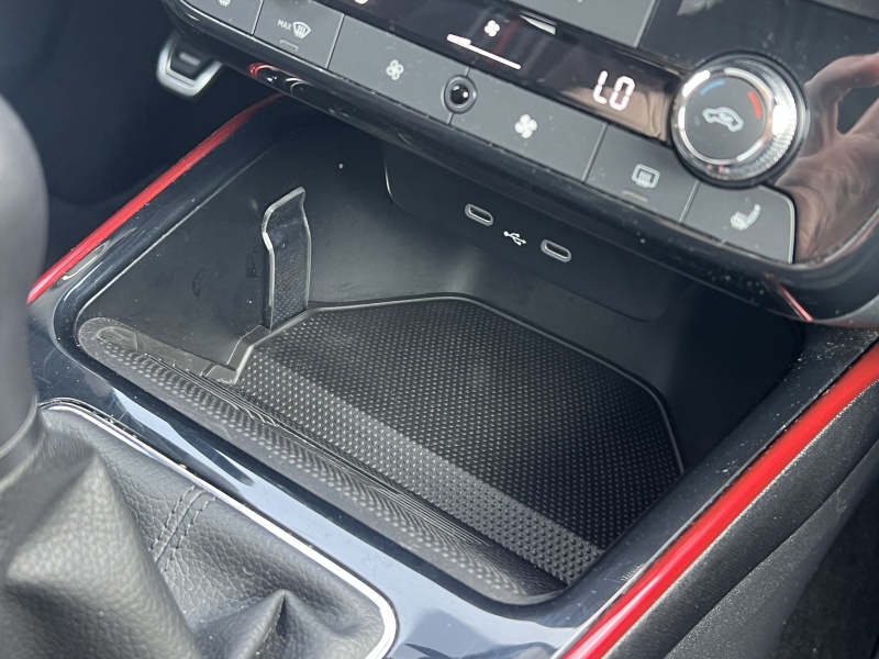 Škoda Fabia Monte Carlo