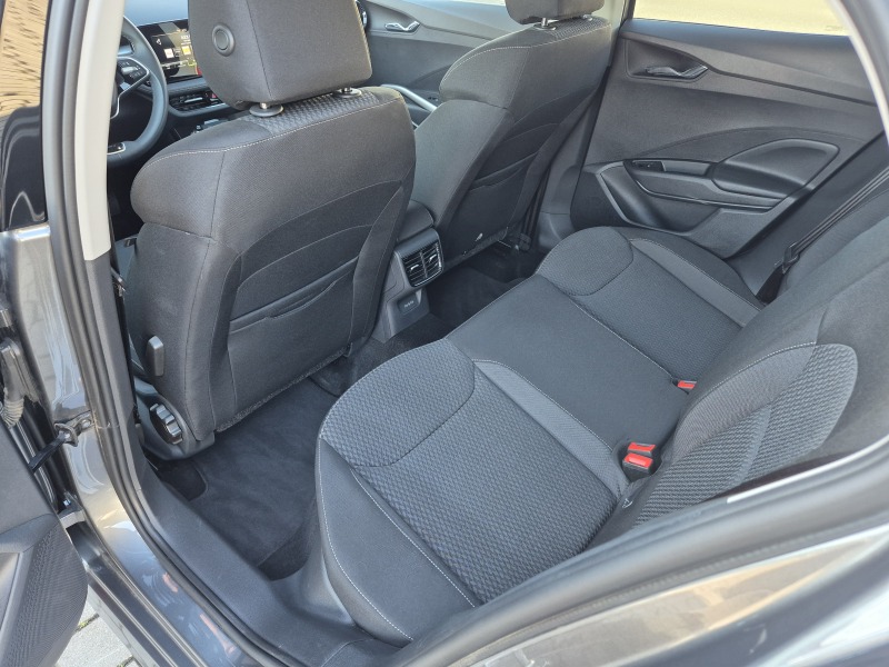 Škoda Fabia Top Selection