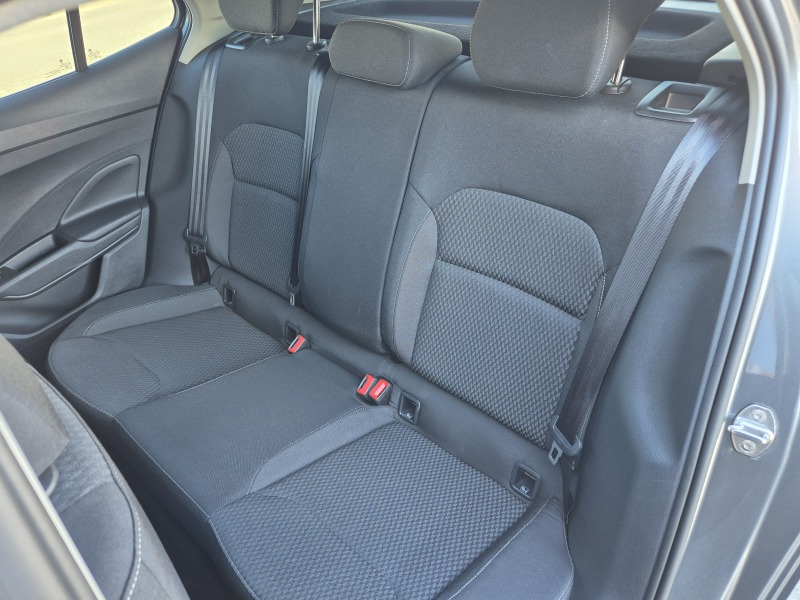 Škoda Fabia Top Selection
