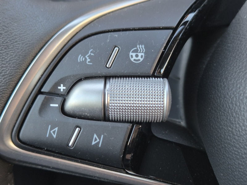 Škoda Fabia Top Selection