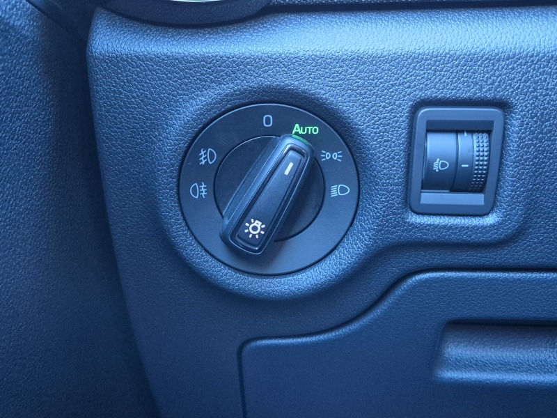 Škoda Fabia Top Selection
