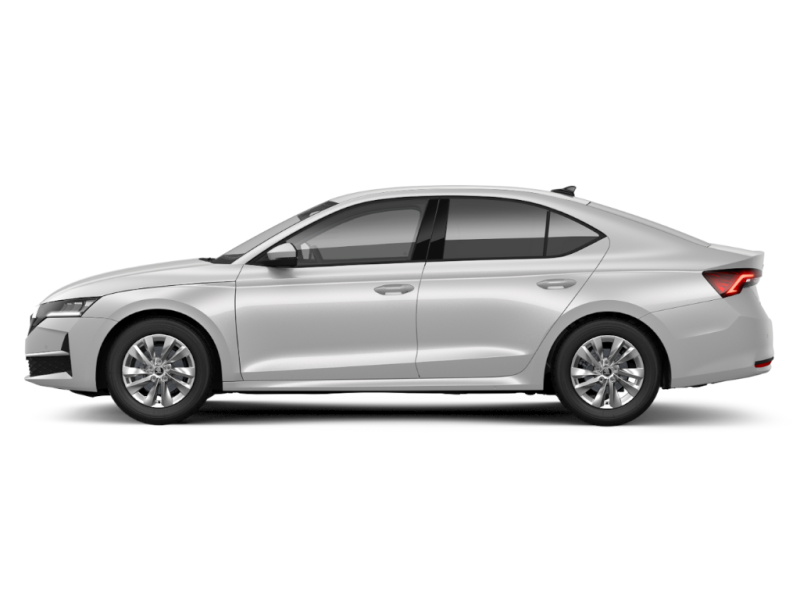 Škoda Octavia 130LET