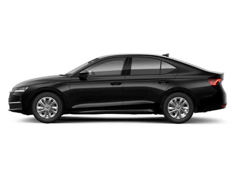 Škoda Octavia 130LET