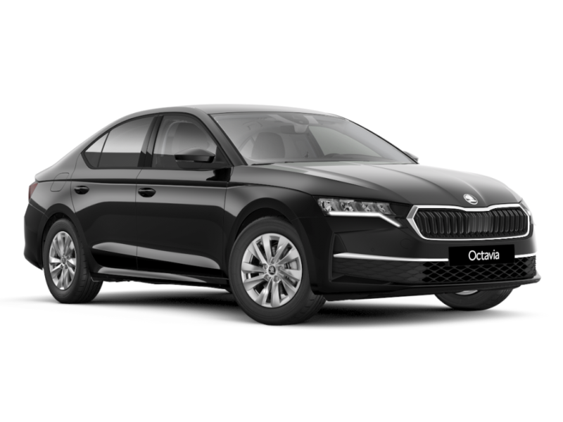 Škoda Octavia 130LET