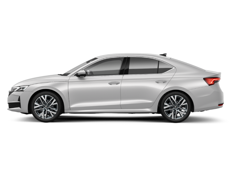 Škoda Octavia 130LET Premium