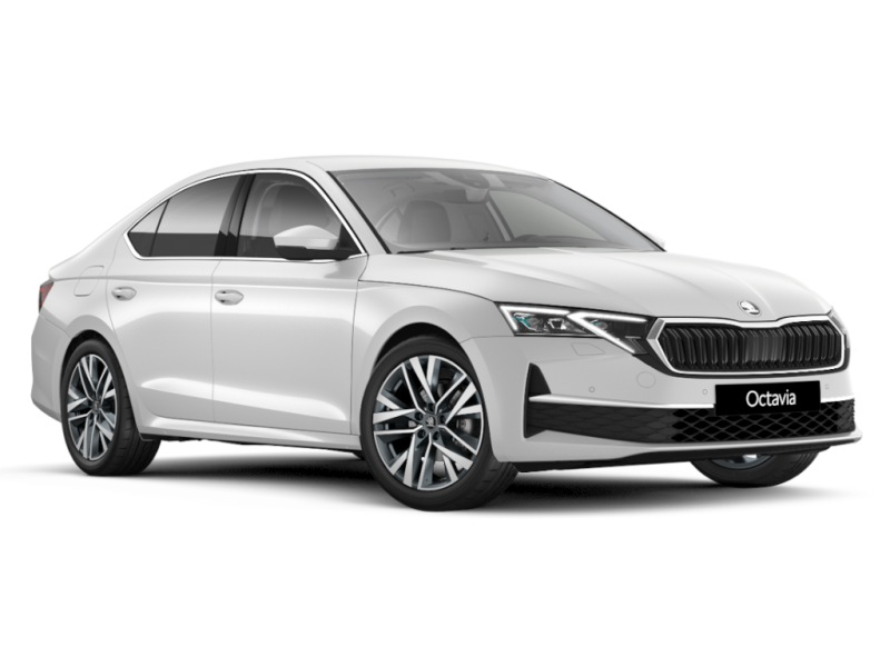Škoda Octavia 130LET Premium