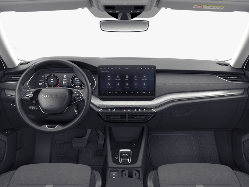 Škoda Octavia 130LET Premium