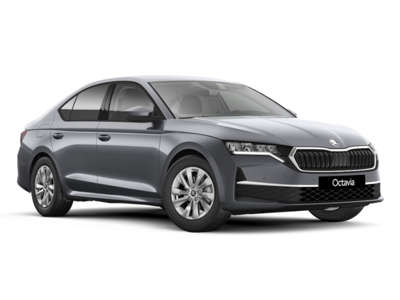 Škoda Octavia 130LET