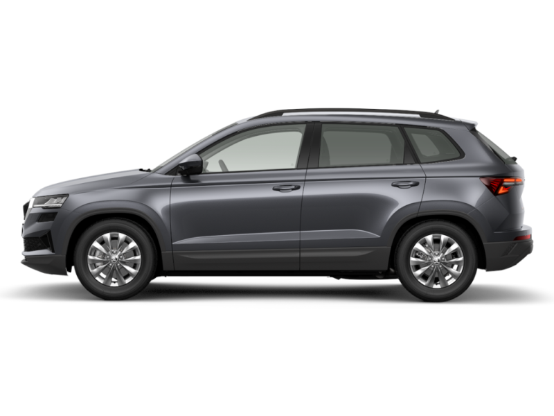 Škoda Karoq 130LET