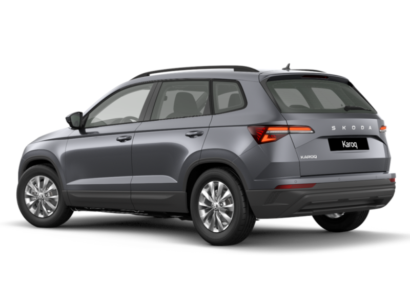 Škoda Karoq 130LET