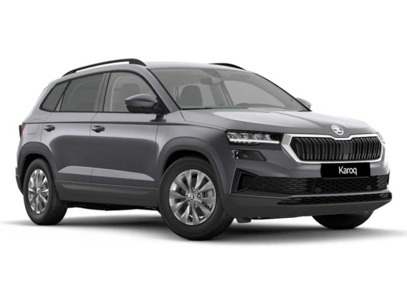 Škoda Karoq 130LET