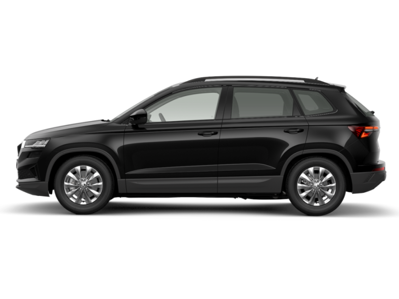 Škoda Karoq 130LET