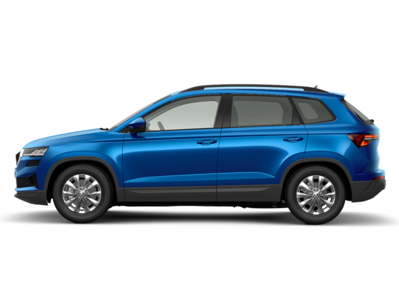 Škoda Karoq 130LET