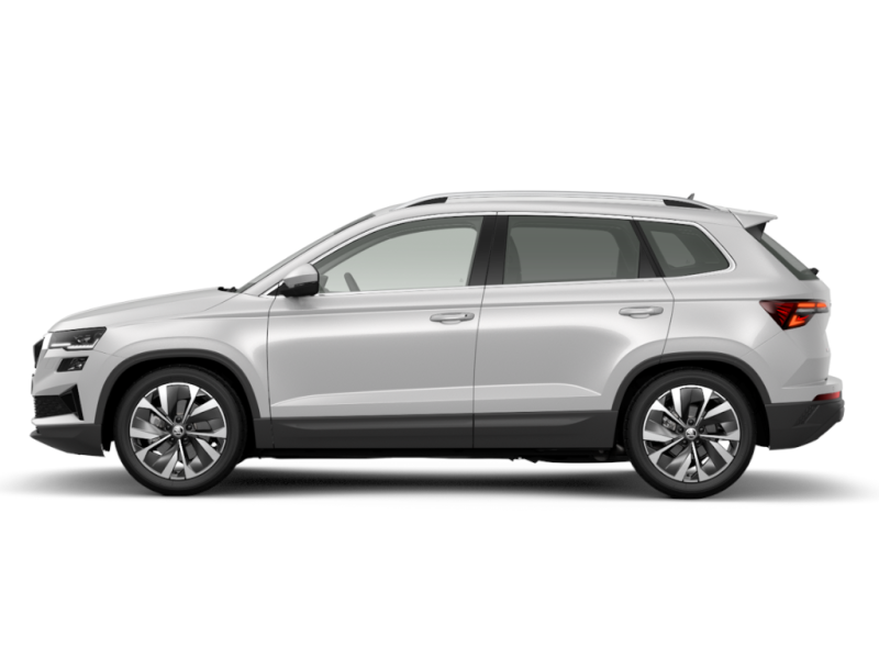 Škoda Karoq 130LET Premium