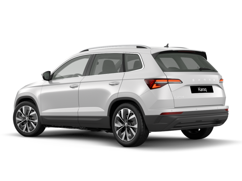 Škoda Karoq 130LET Premium