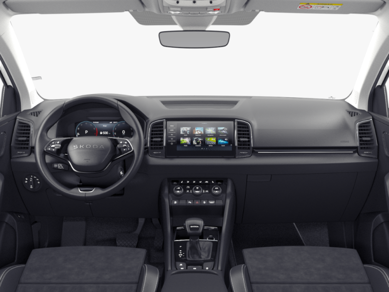 Škoda Karoq 130LET Premium