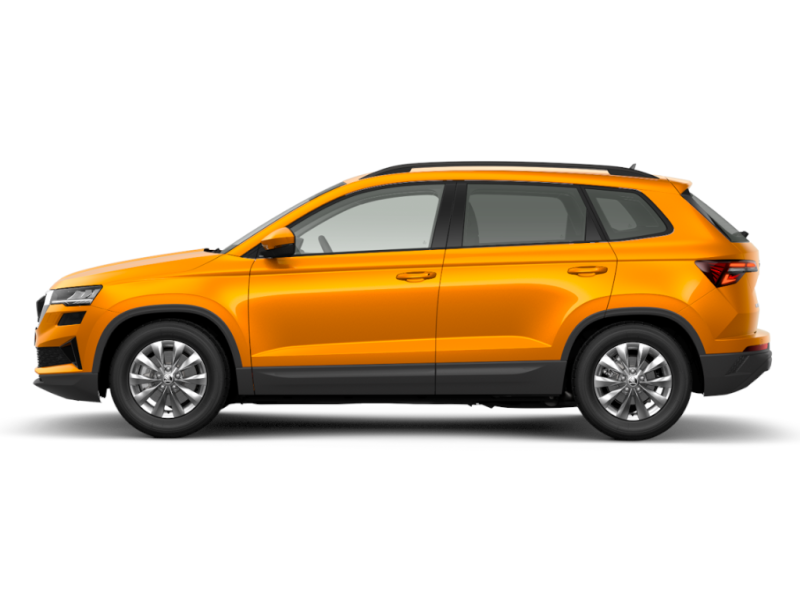 Škoda Karoq 130LET