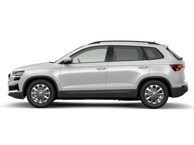Škoda Karoq 130LET