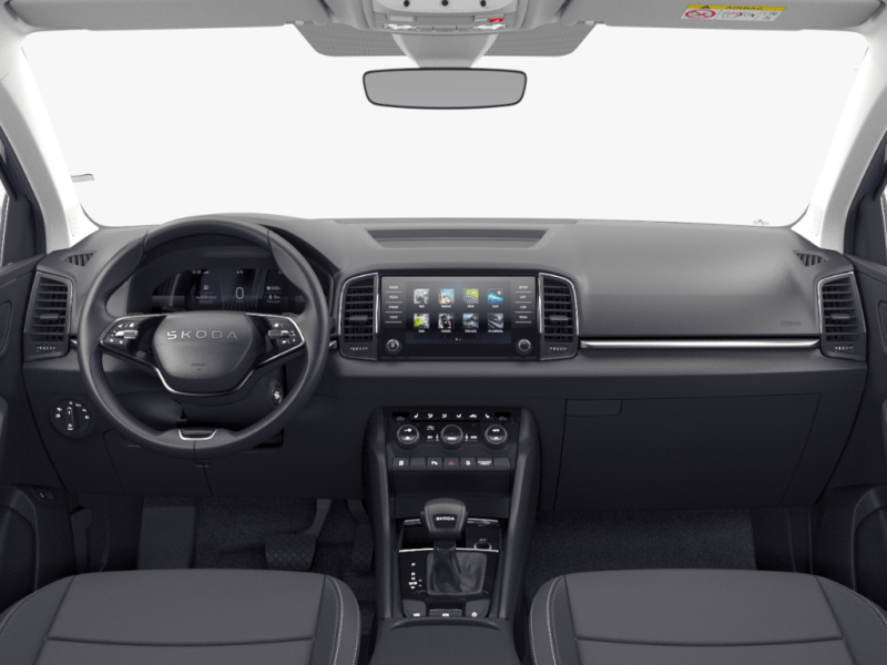 Škoda Karoq 130LET