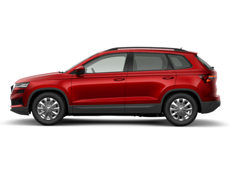 Škoda Karoq 130LET