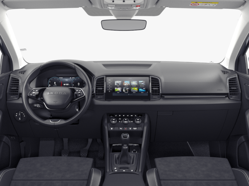Škoda Karoq 130LET Premium